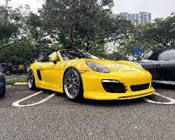 Blackauto Modify @Blackauto Battle BSD 2025  Photo 22