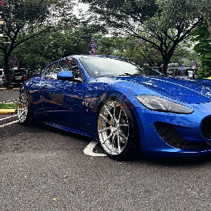 Blackauto Modify @Blackauto Battle BSD 2025 