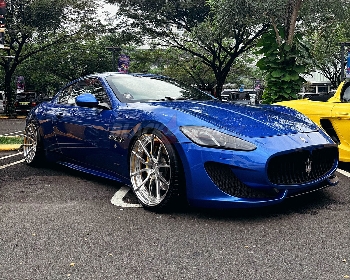 Blackauto Modify @Blackauto Battle BSD 2025  Photo 27