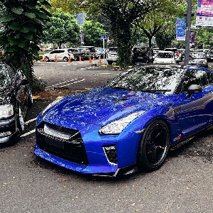 Blackauto Modify @Blackauto Battle BSD 2025 
