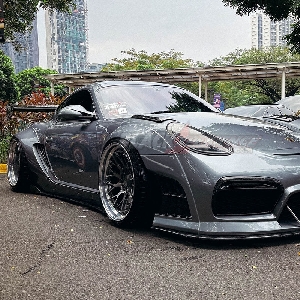 Blackauto Modify @Blackauto Battle BSD 2025 