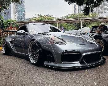 Blackauto Modify @Blackauto Battle BSD 2025  Photo 30