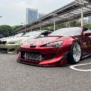 Blackauto Modify @Blackauto Battle BSD 2025 