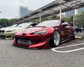 Blackauto Modify @Blackauto Battle BSD 2025 