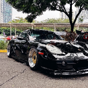 Blackauto Modify @Blackauto Battle BSD 2025 
