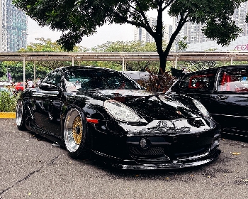 Blackauto Modify @Blackauto Battle BSD 2025  Photo 25