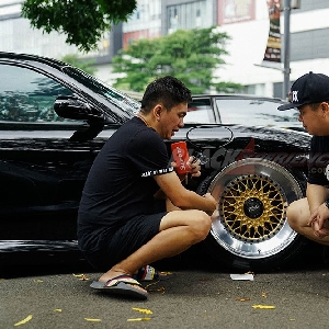 Blackauto Modify @Blackauto Battle BSD 2025 