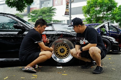 Blackauto Modify @Blackauto Battle BSD 2025  Photo 28