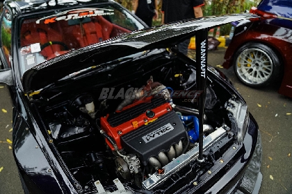 Blackauto Modify @Blackauto Battle BSD 2025  Photo 32