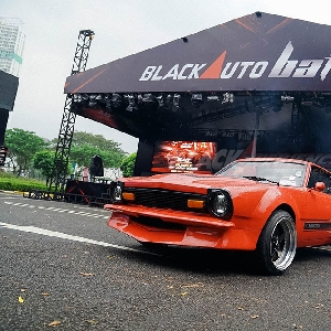 Blackauto Modify @Blackauto Battle BSD 2025 