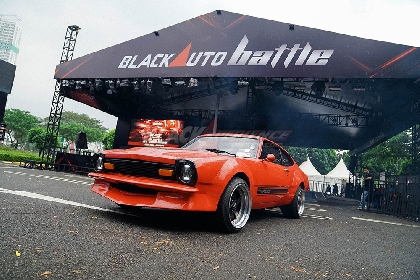 Blackauto Modify @Blackauto Battle BSD 2025  Photo 31