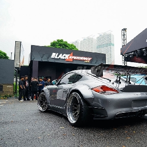 Blackauto Modify @Blackauto Battle BSD 2025 