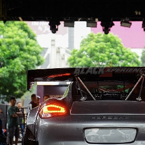 Blackauto Modify @Blackauto Battle BSD 2025 
