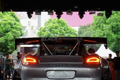 Blackauto Modify @Blackauto Battle BSD 2025 
