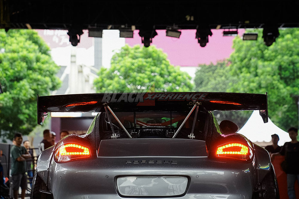 Blackauto Modify @Blackauto Battle BSD 2025 