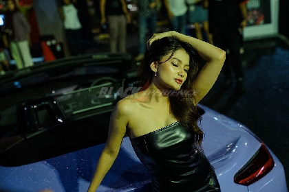 Entertainment @Blackauto Battle BSD 2025 Photo 5