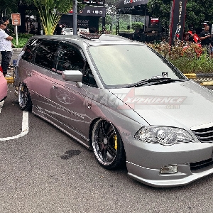 Blackauto Modify @Blackauto Battle BSD 2025 