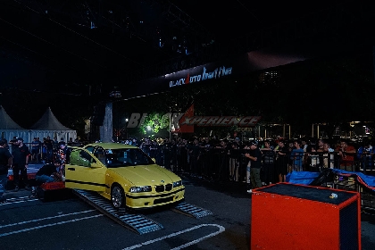 Blackauto Dyno Test @Blackauto Battle BSD 2025  Photo 5