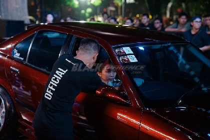 Blackauto Dyno Test @Blackauto Battle BSD 2025  Photo 7