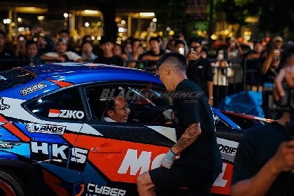 Blackauto Dyno Test @Blackauto Battle BSD 2025  Photo 8