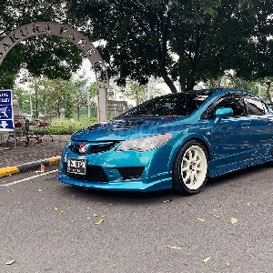 Blackauto Modify @Blackauto Battle BSD 2025 