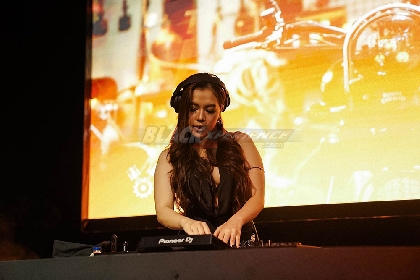 Entertainment @Blackauto Battle BSD 2025 Photo 10