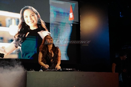 Entertainment @Blackauto Battle BSD 2025 Photo 14