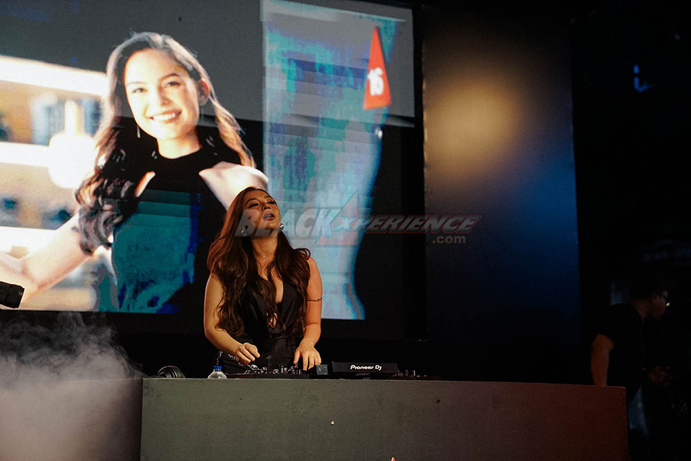Entertainment @Blackauto Battle BSD 2025