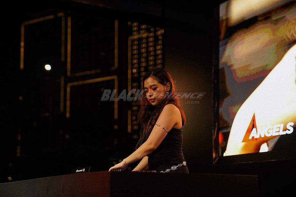 Entertainment @Blackauto Battle BSD 2025