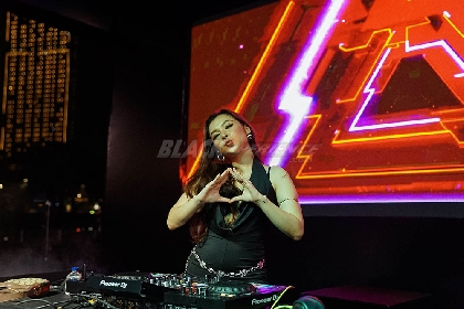 Entertainment @Blackauto Battle BSD 2025 Photo 13