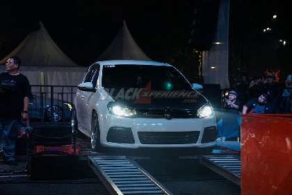 Blackauto Dyno Test @Blackauto Battle BSD 2025  Photo 11