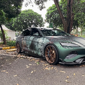 Blackauto Modify @Blackauto Battle BSD 2025 