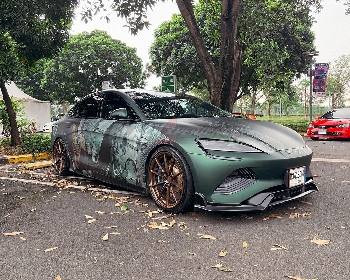Blackauto Modify @Blackauto Battle BSD 2025 
