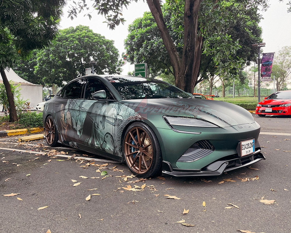 Blackauto Modify @Blackauto Battle BSD 2025 