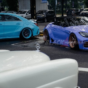 Blackauto Modify @Blackauto Battle BSD 2025 