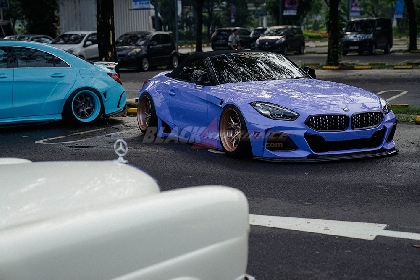 Blackauto Modify @Blackauto Battle BSD 2025 