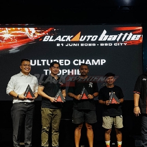 Blackauto Modify @Blackauto Battle BSD 2025 