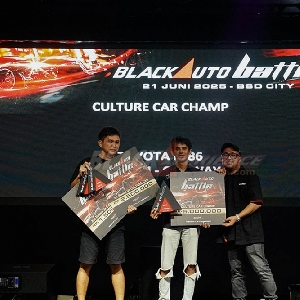 Blackauto Modify @Blackauto Battle BSD 2025 