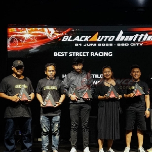 Blackauto Modify @Blackauto Battle BSD 2025 