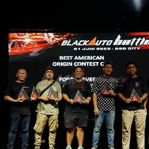 Blackauto Modify @Blackauto Battle BSD 2025 