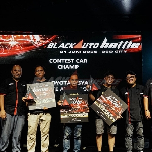 Blackauto Modify @Blackauto Battle BSD 2025 