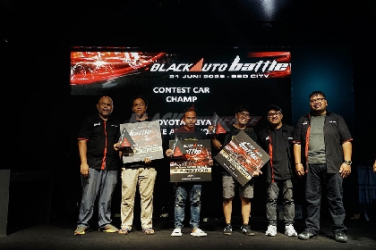 Blackauto Modify @Blackauto Battle BSD 2025  Photo 35