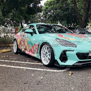 Blackauto Modify @Blackauto Battle BSD 2025 