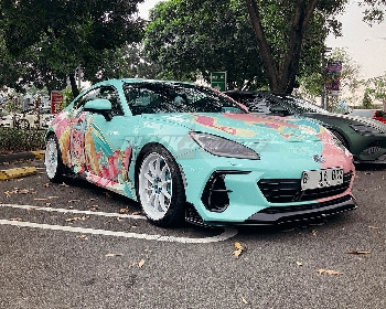 Blackauto Modify @Blackauto Battle BSD 2025 