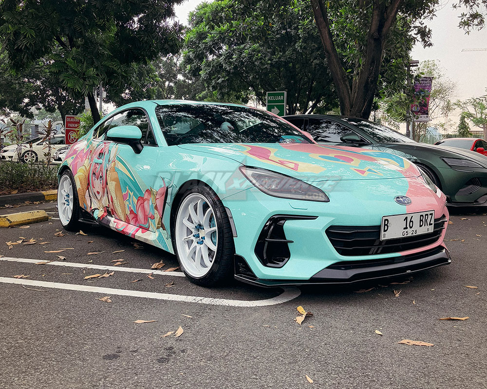 Blackauto Modify @Blackauto Battle BSD 2025 