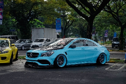 Blackauto Modify @Blackauto Battle BSD 2025 