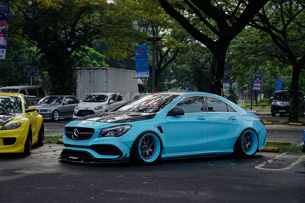 Blackauto Modify @Blackauto Battle BSD 2025 
