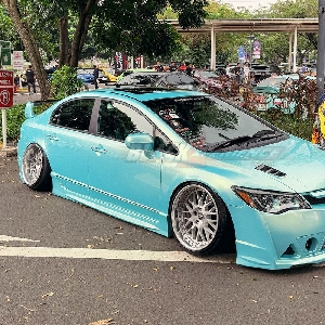 Blackauto Modify @Blackauto Battle BSD 2025 