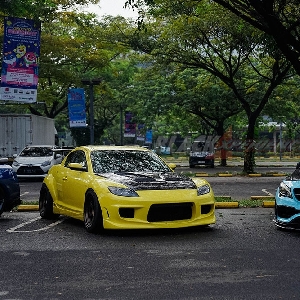 Blackauto Modify @Blackauto Battle BSD 2025 