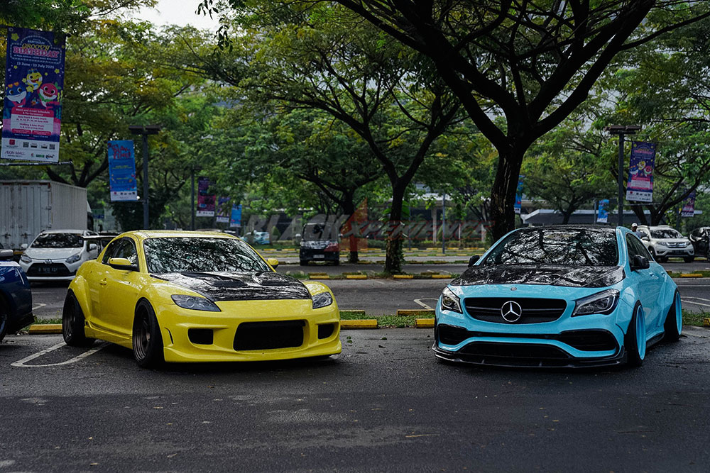 Blackauto Modify @Blackauto Battle BSD 2025 